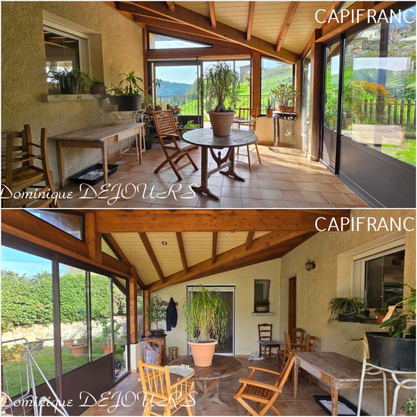 Maison à vendre, 273m², Saint-Michel-de-Chabrillanoux
