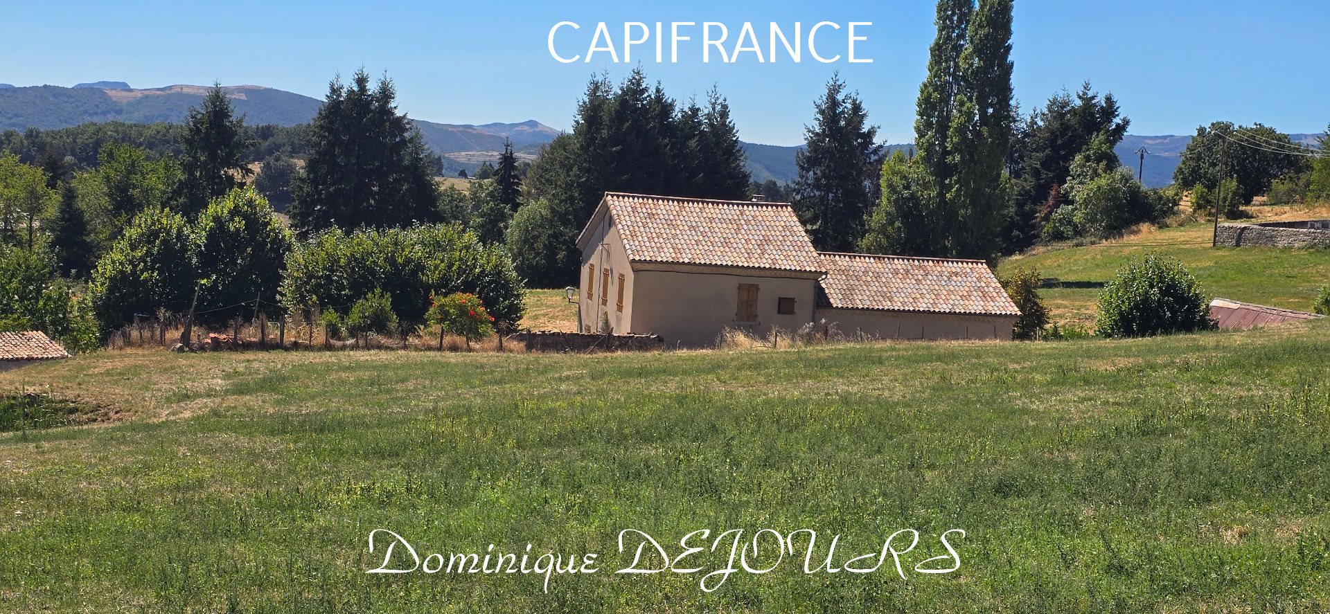 Maison à vendre, 142m², Gluiras