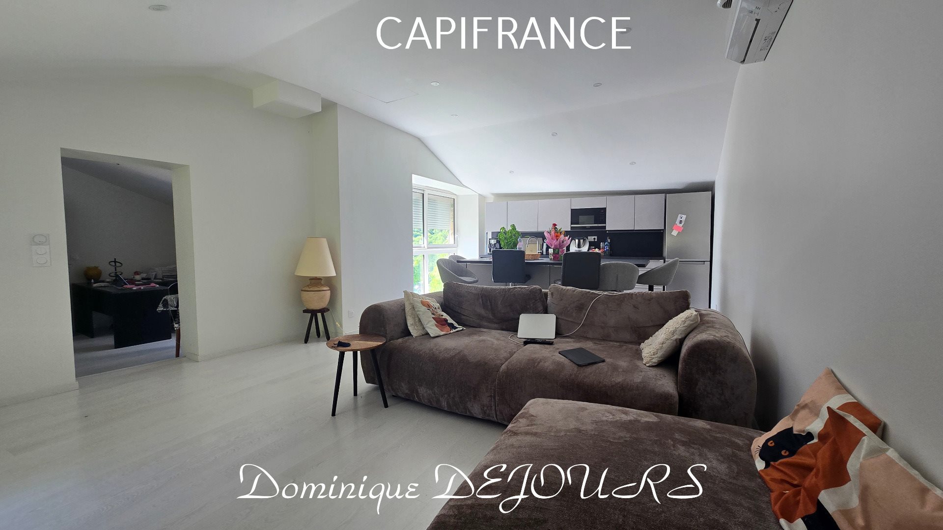 Maison à vendre, 95m², Albon-d'Ardèche