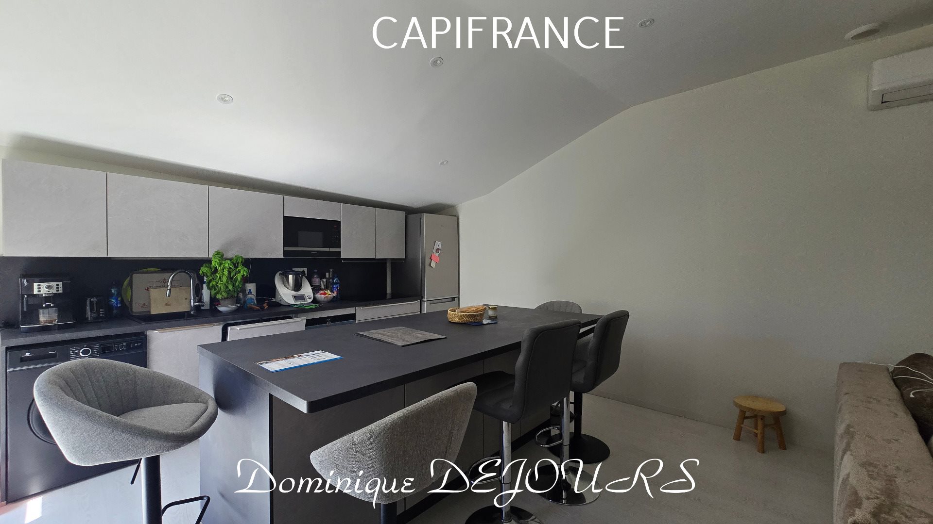 Maison à vendre, 95m², Albon-d'Ardèche