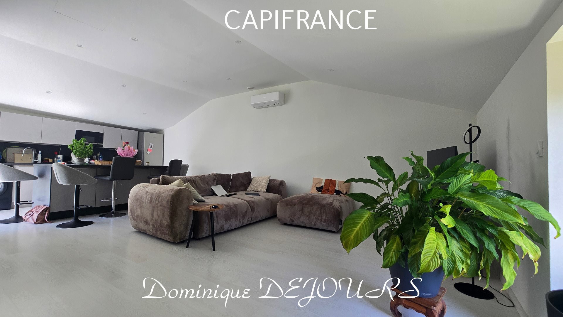 Maison à vendre, 95m², Albon-d'Ardèche