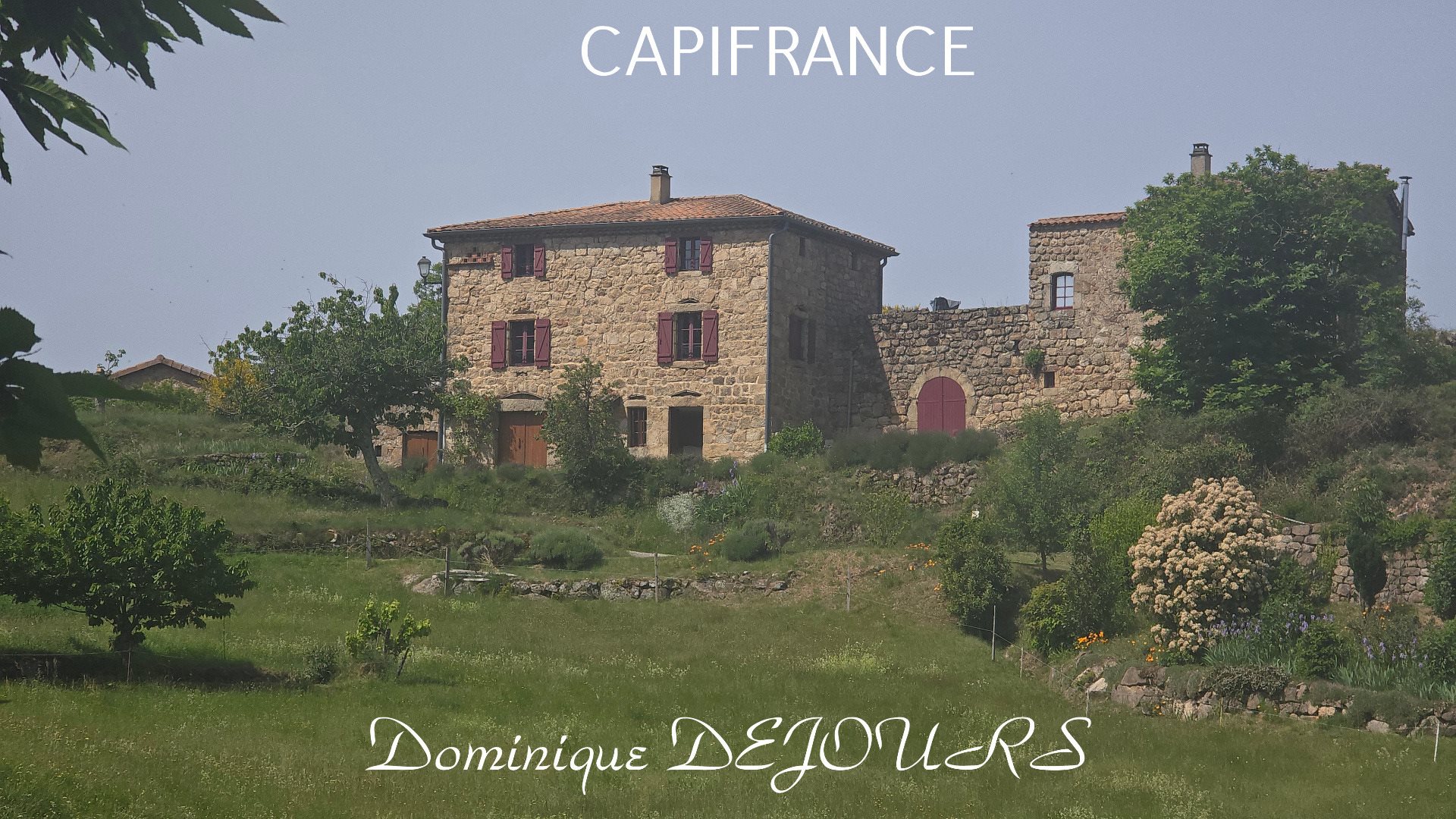 Maison à vendre, 146m², Gluiras