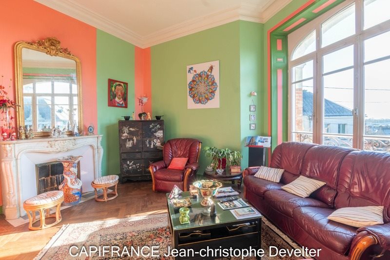 Maison à vendre, 235m², Gorron