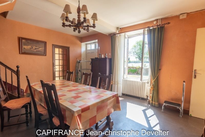 Maison à vendre, 110m², Gorron