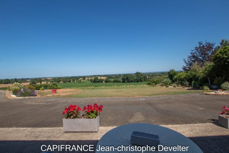 Maison à vendre, 121m², Gorron