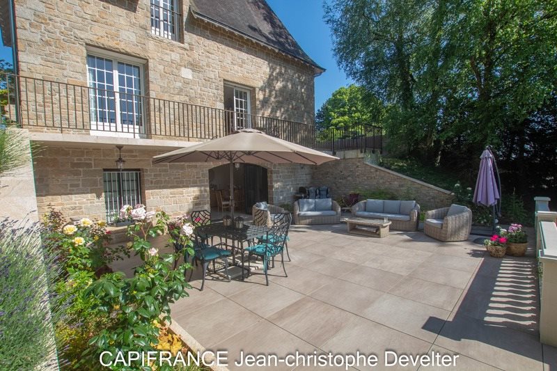 Maison à vendre, 300m², Gorron