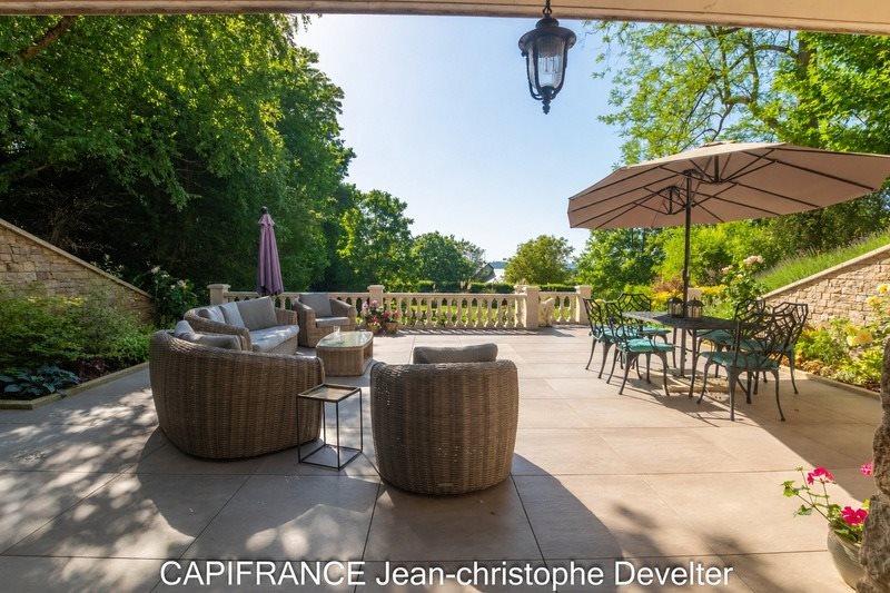 Maison à vendre, 300m², Gorron