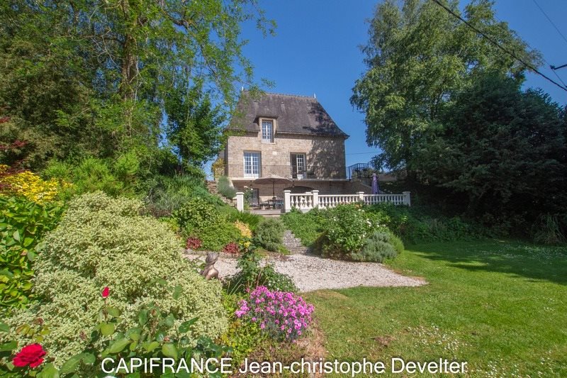 Maison à vendre, 300m², Gorron