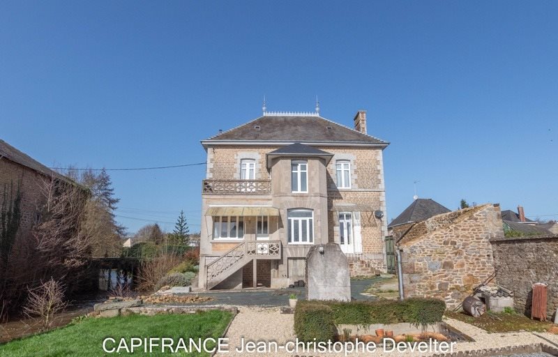 Maison à vendre, 147m², Gorron