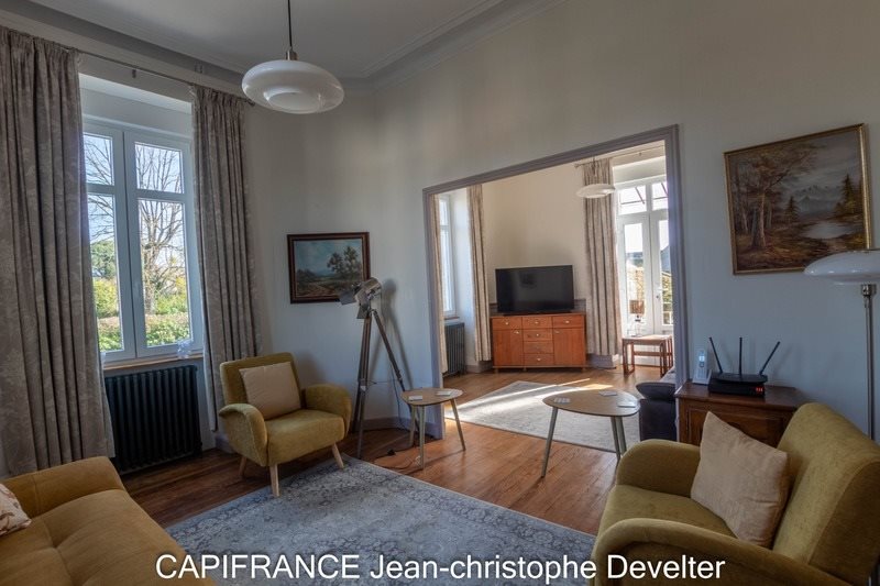 Maison à vendre, 147m², Gorron
