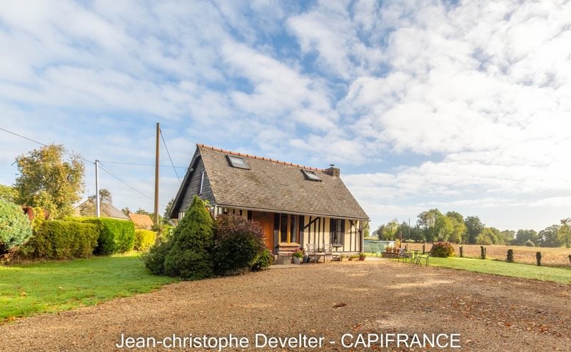 Maison à vendre, 50m², Passais