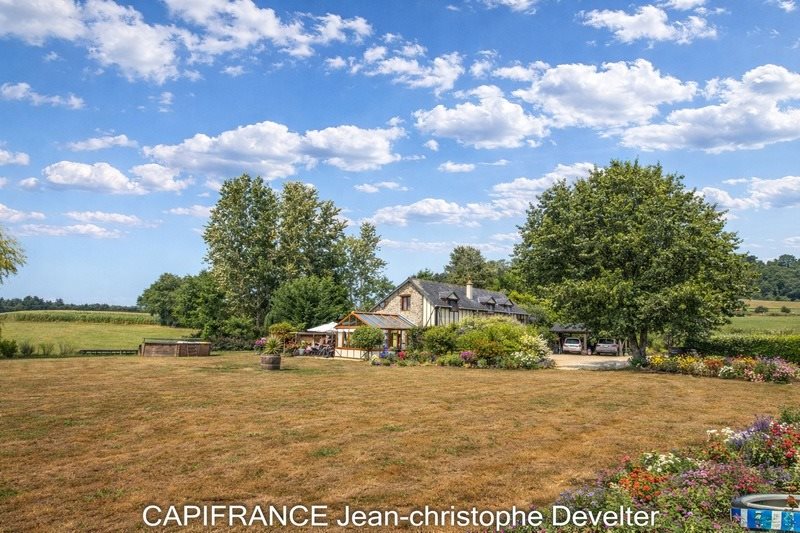 Maison à vendre, 133m², Passais