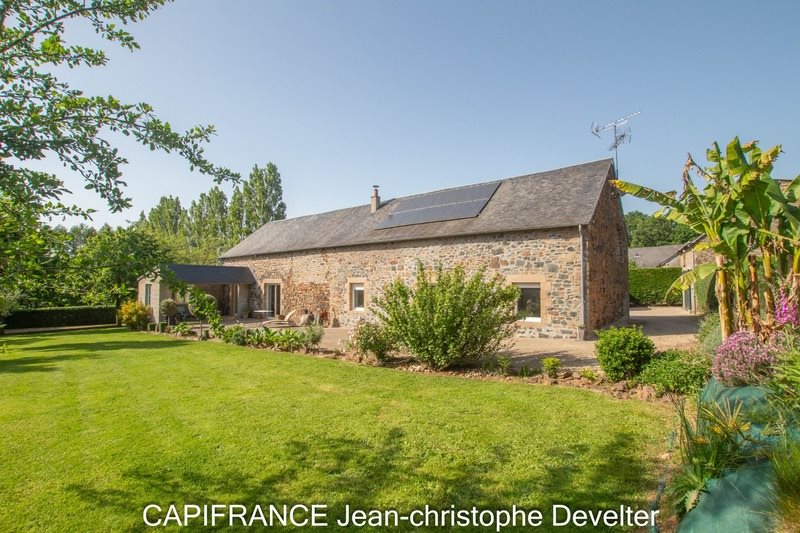 Maison à vendre, 145m², Gorron