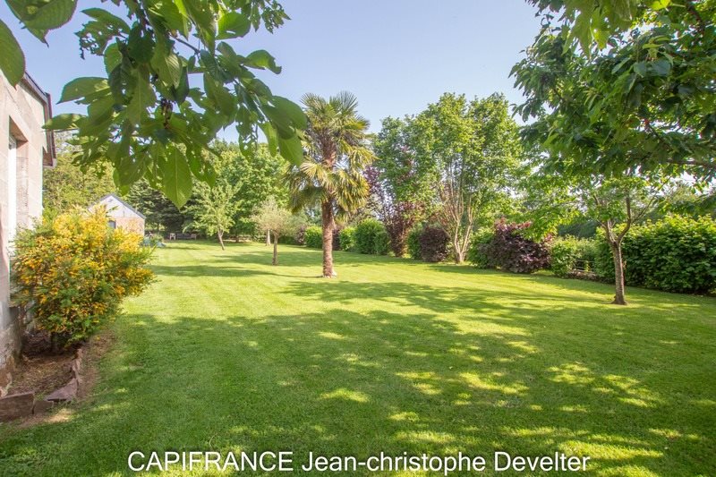 Maison à vendre, 145m², Gorron