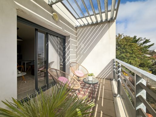 Appartement 2 pièces 44 m² · à La Rochelle · 44 m² · 249 900 €