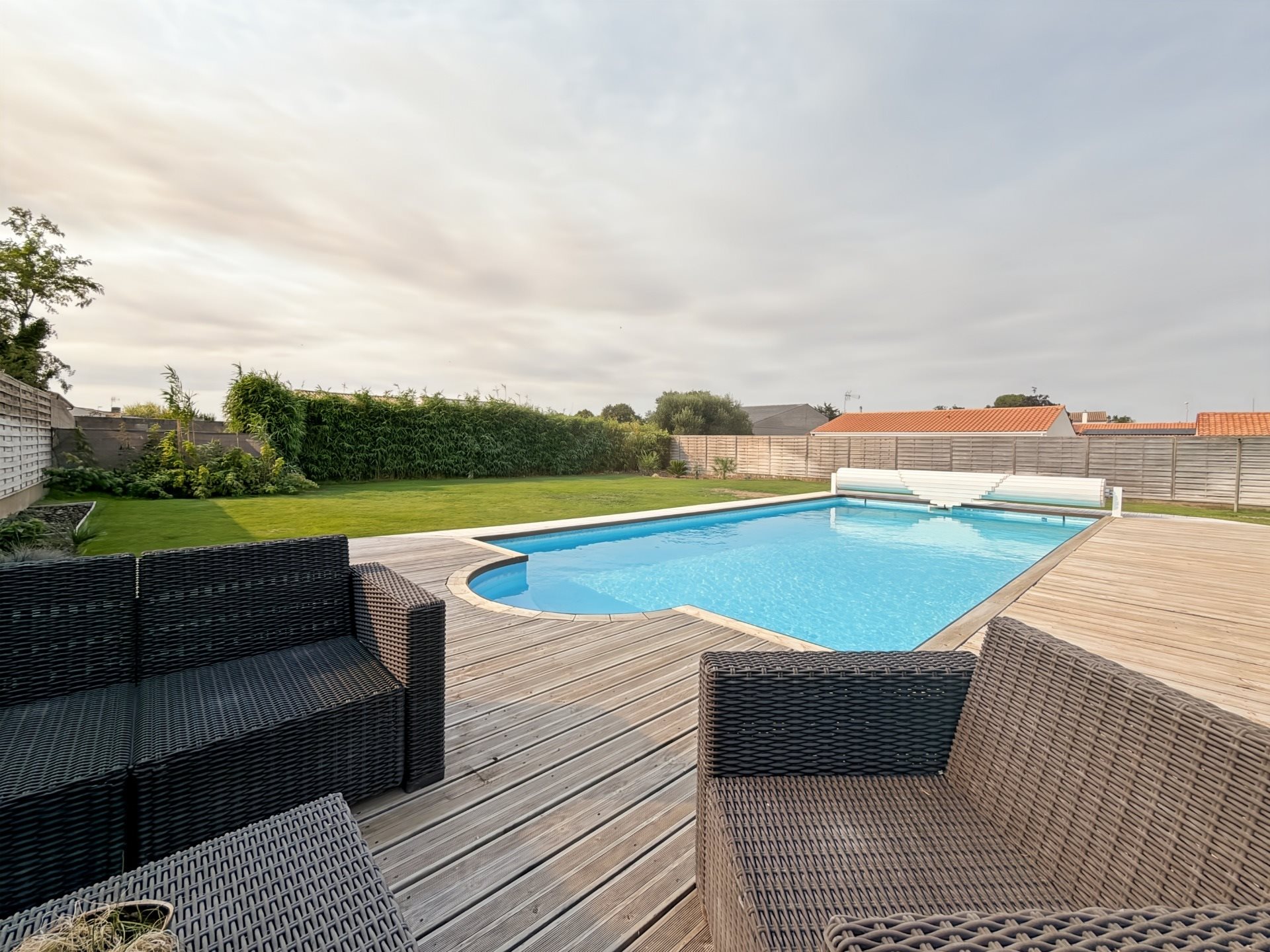 Maison à vendre, 84m², Le Thou