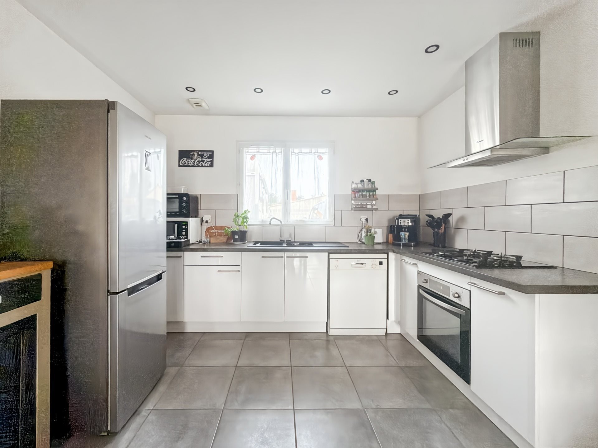 Maison à vendre, 84m², Le Thou