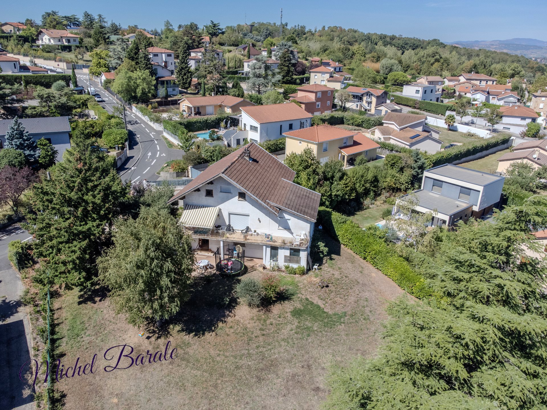 Maison à vendre, 222m², Dardilly