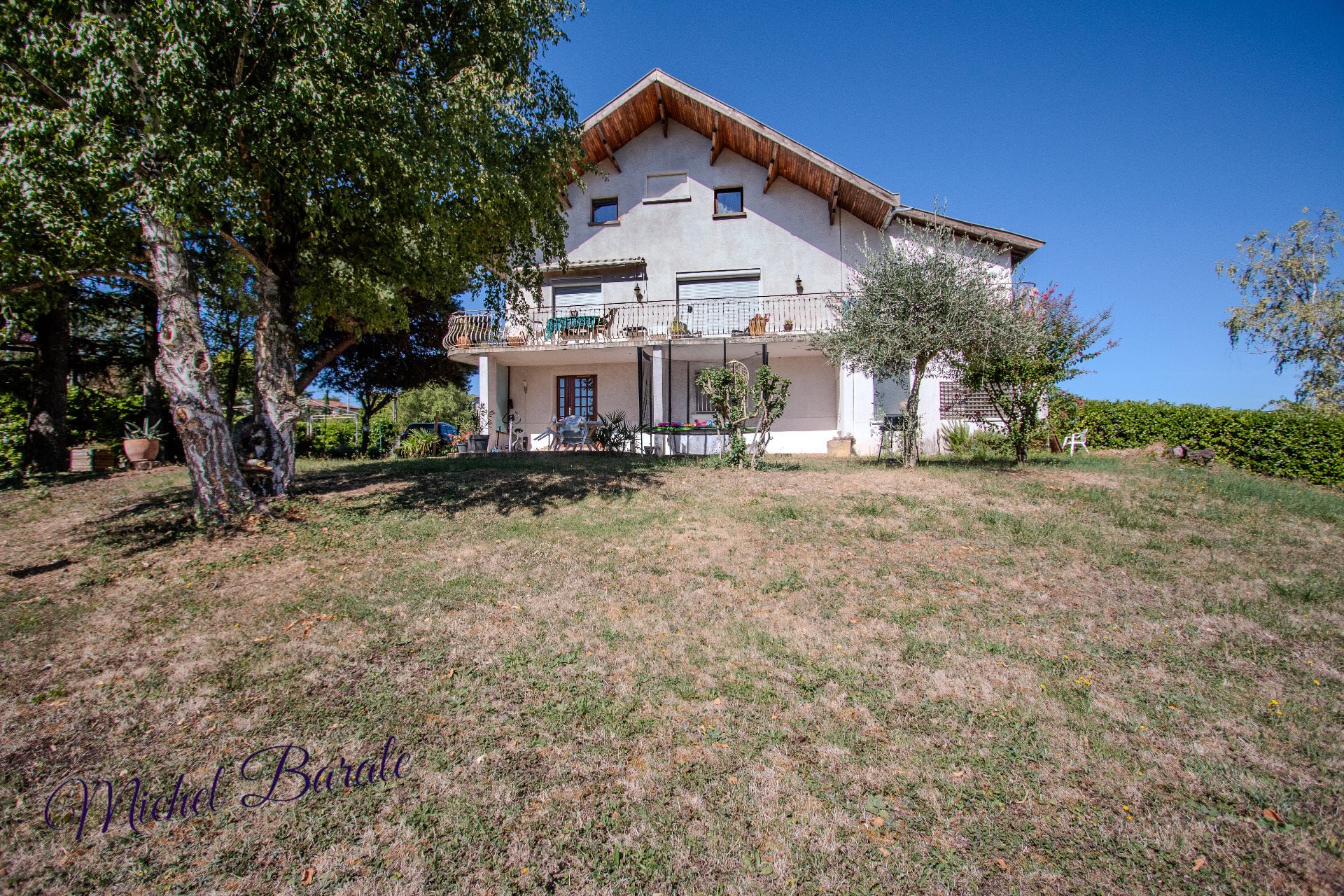 Maison à vendre, 222m², Dardilly