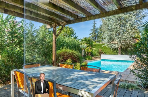 Maison 8 pièces 178 m² · à La Tour-de-Salvagny · 178 m² · 790 000 €