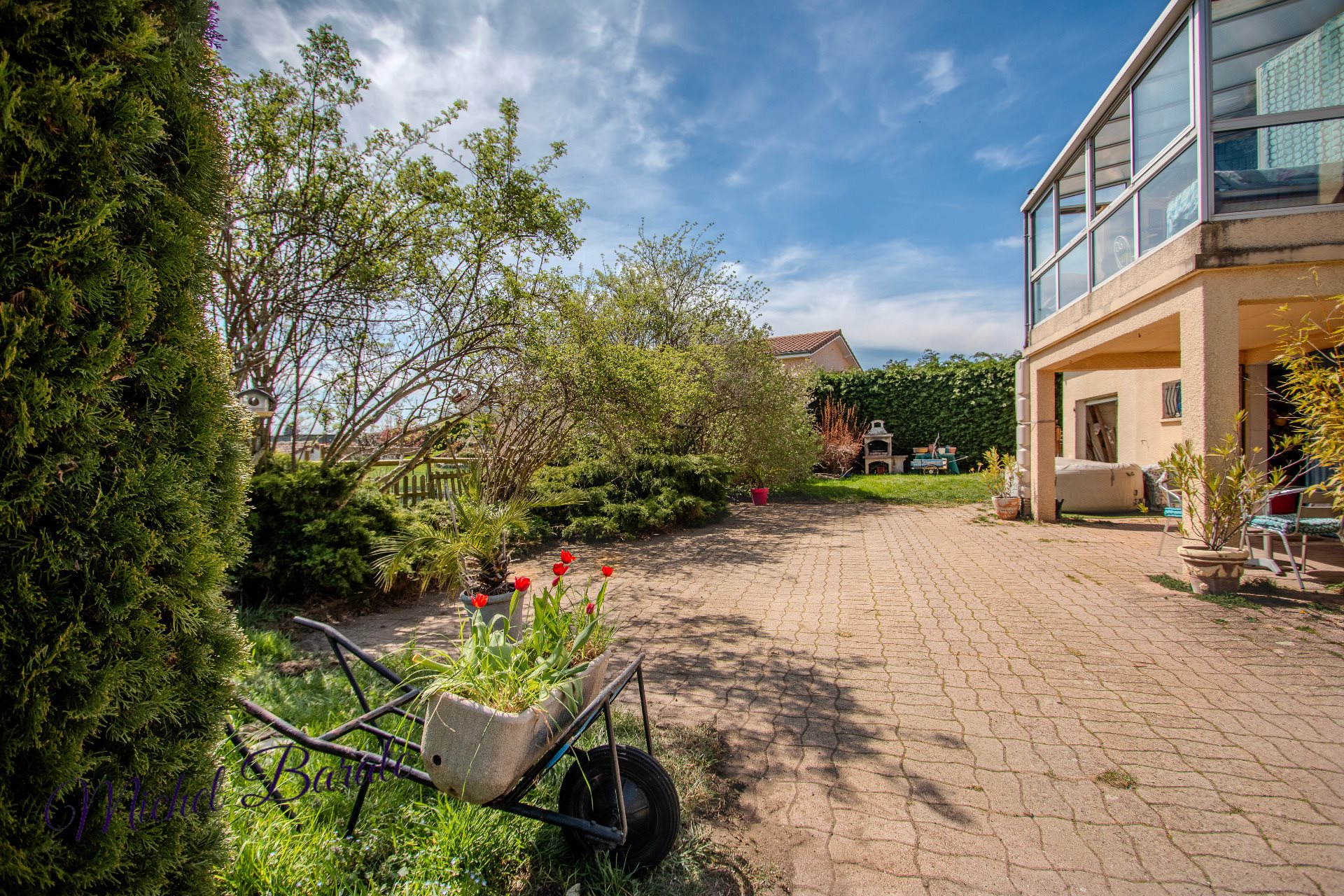 Maison à vendre, 78m², Aveize