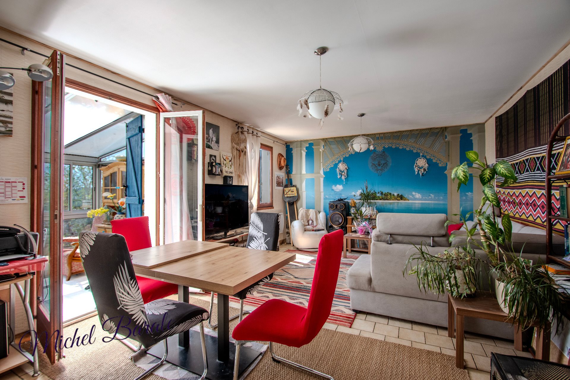 Maison à vendre, 78m², Aveize