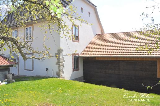 Maison 8 pièces 190 m² · à Muespach · 190 m² · 714 000 €