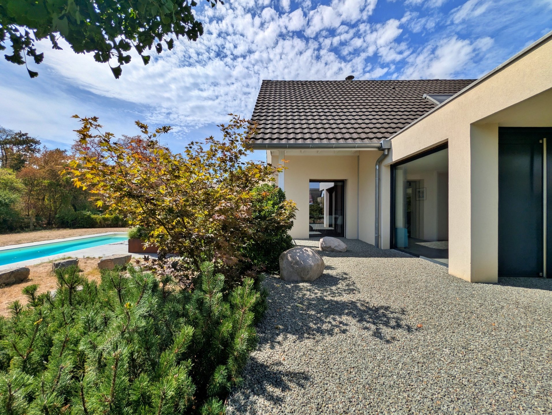 Maison à vendre, 250m², Kembs