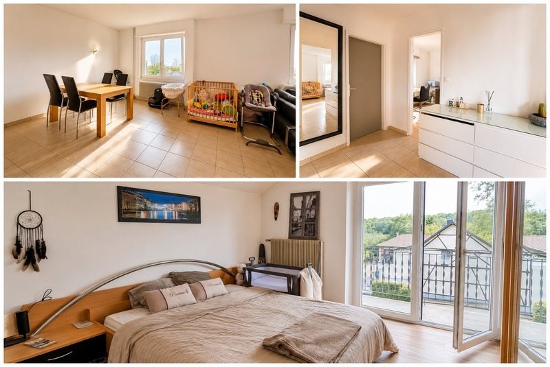 Maison à vendre, 120m², Ranspach-le-Haut
