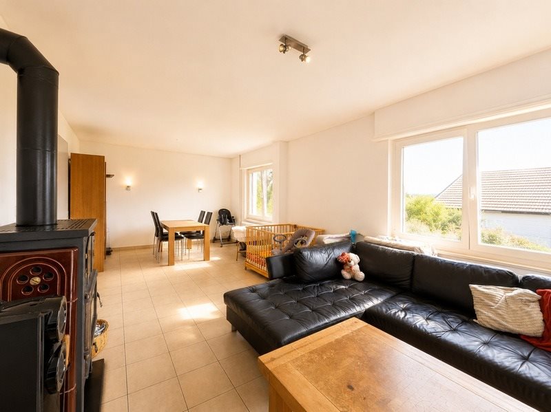 Maison à vendre, 120m², Ranspach-le-Haut