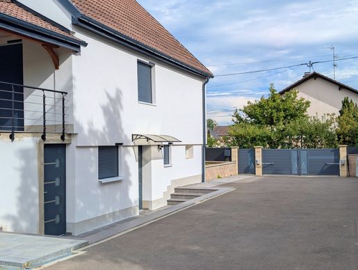Maison 6 pièces 106 m² · à Brinckheim · 106 m² · 442 000 €