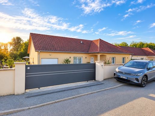 Maison 6 pièces 103 m² · à Châtenois · 103 m² · 240 000 €