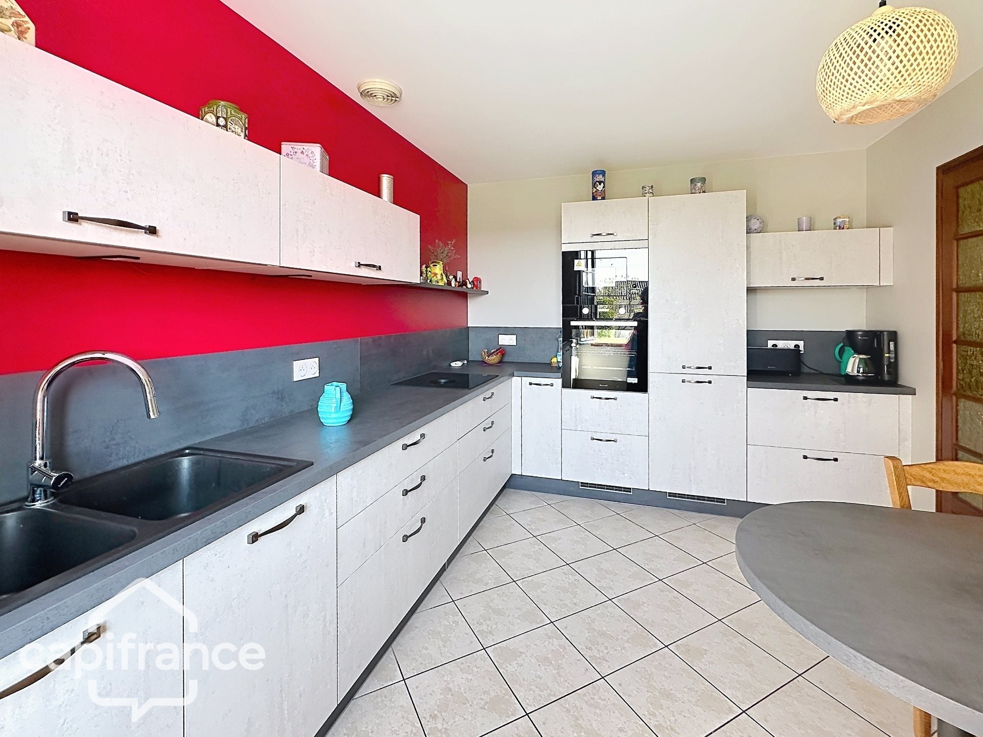 Maison à vendre, 149m², Saint-Varent