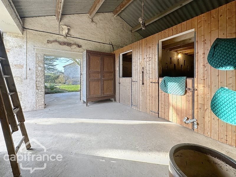 Maison à vendre, 291m², Thouars