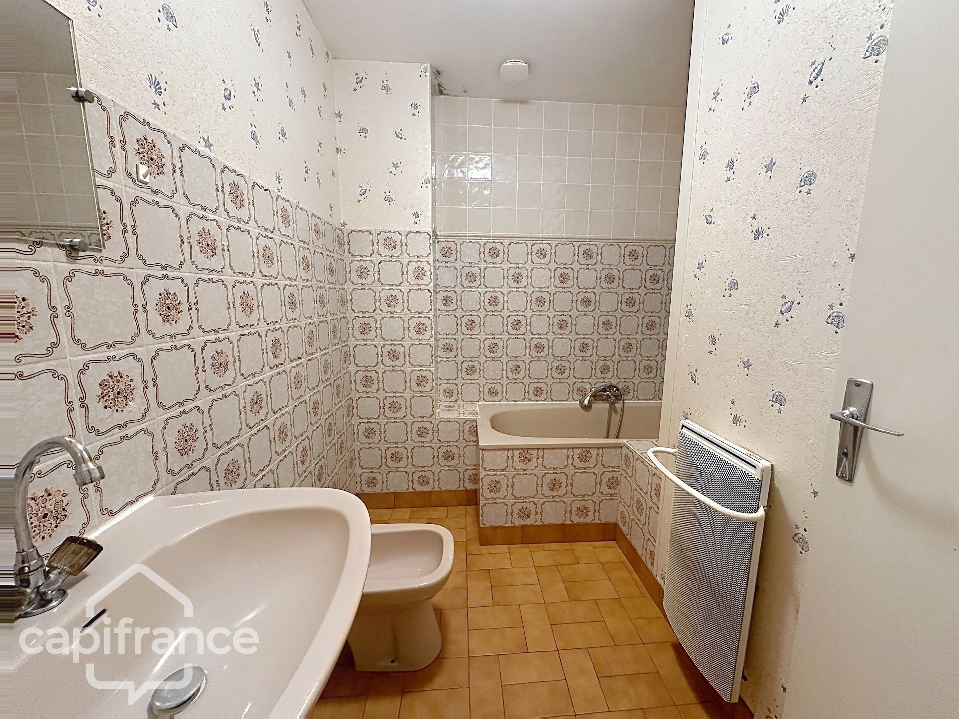 Maison à vendre, 79m², Saint-Varent