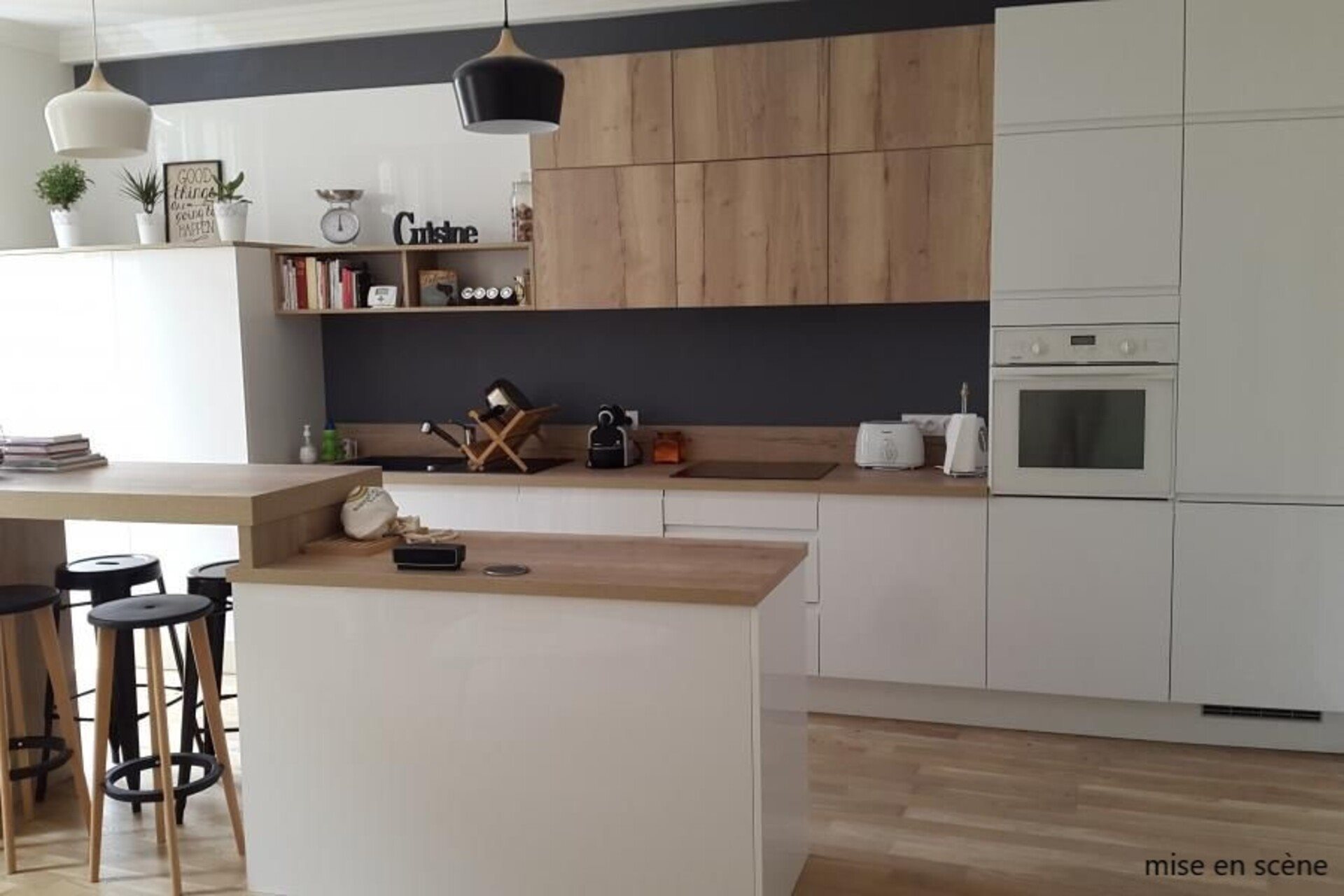 Appartement à vendre, 61m², Aix-les-Bains