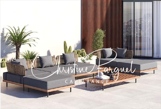Appartement 2 pièces 61 m² · à Aix-les-Bains · 61 m² · 383 000 €