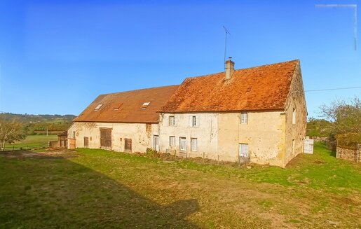 Maison 5 pièces 116 m² · à Ozolles · 116 m² · 199 000 €