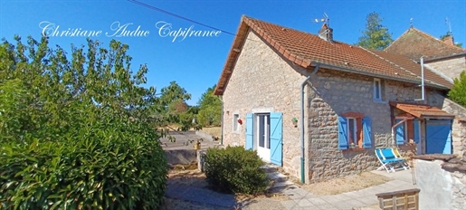 Maison 4 pièces 93 m² · à Charolles · 93 m² · 150 000 €