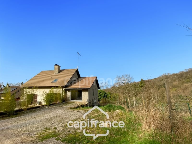 Maison à vendre, 220m², Cuiseaux