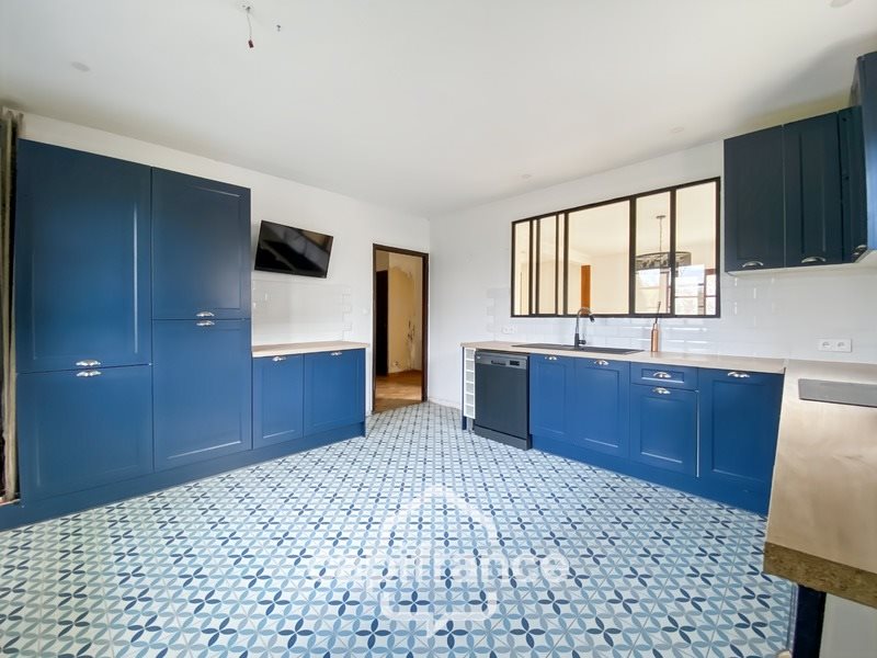 Maison à vendre, 220m², Cuiseaux
