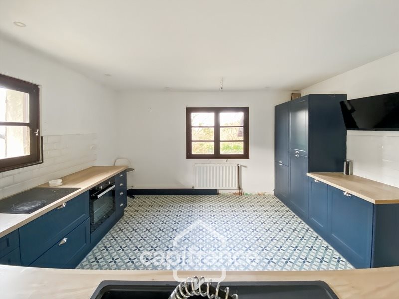 Maison à vendre, 220m², Cuiseaux