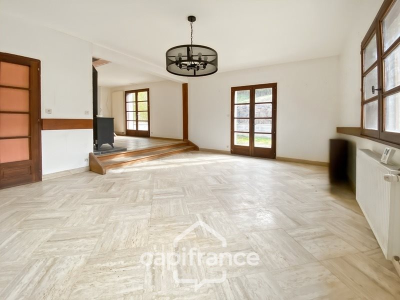 Maison à vendre, 220m², Cuiseaux