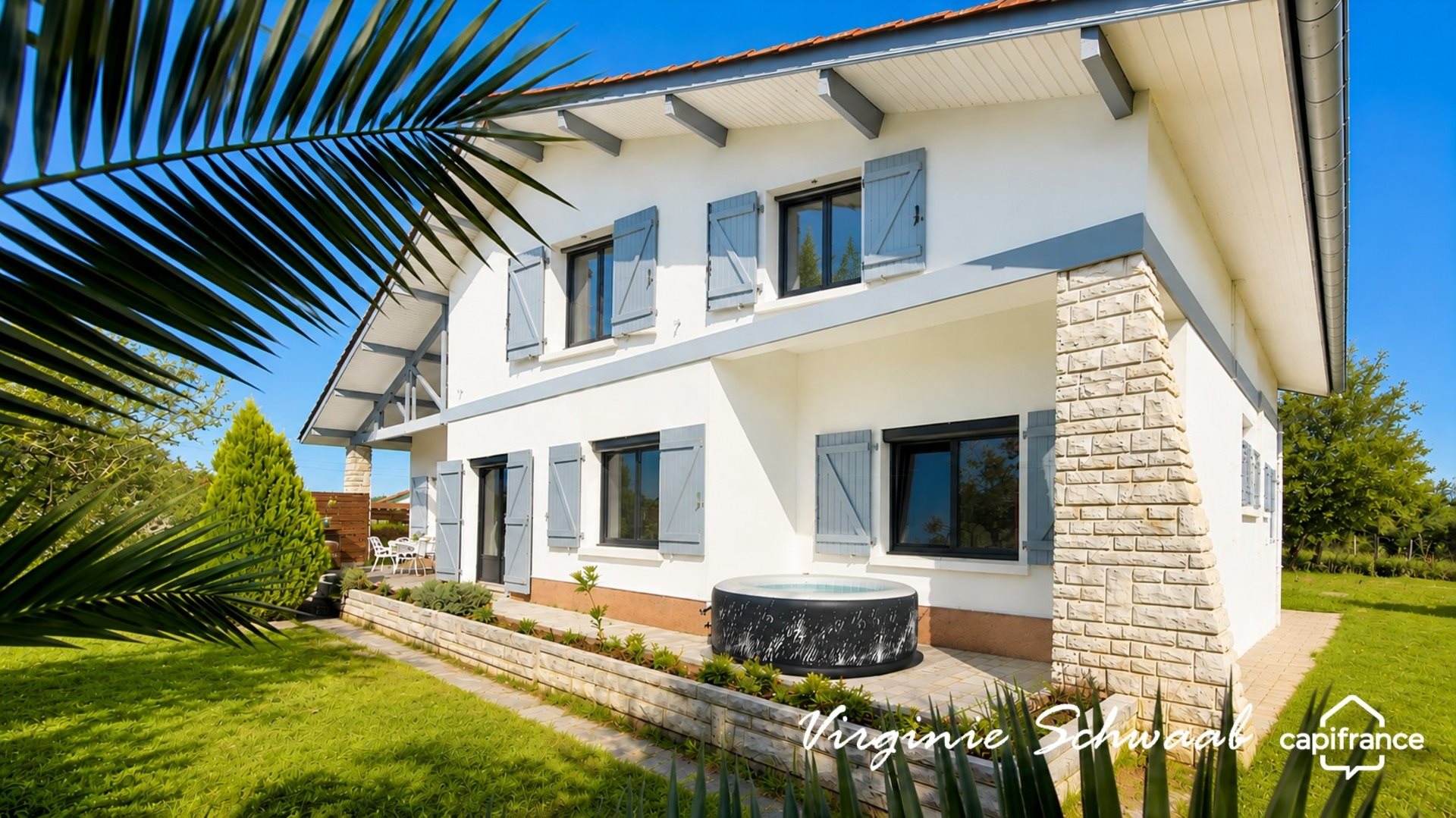 Maison à vendre, 261m², Habas
