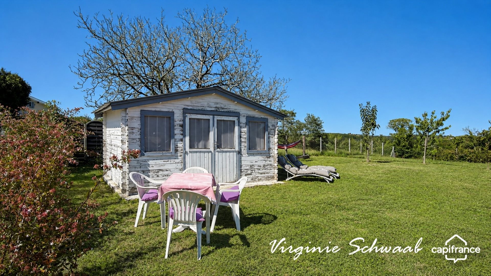 Maison à vendre, 261m², Habas