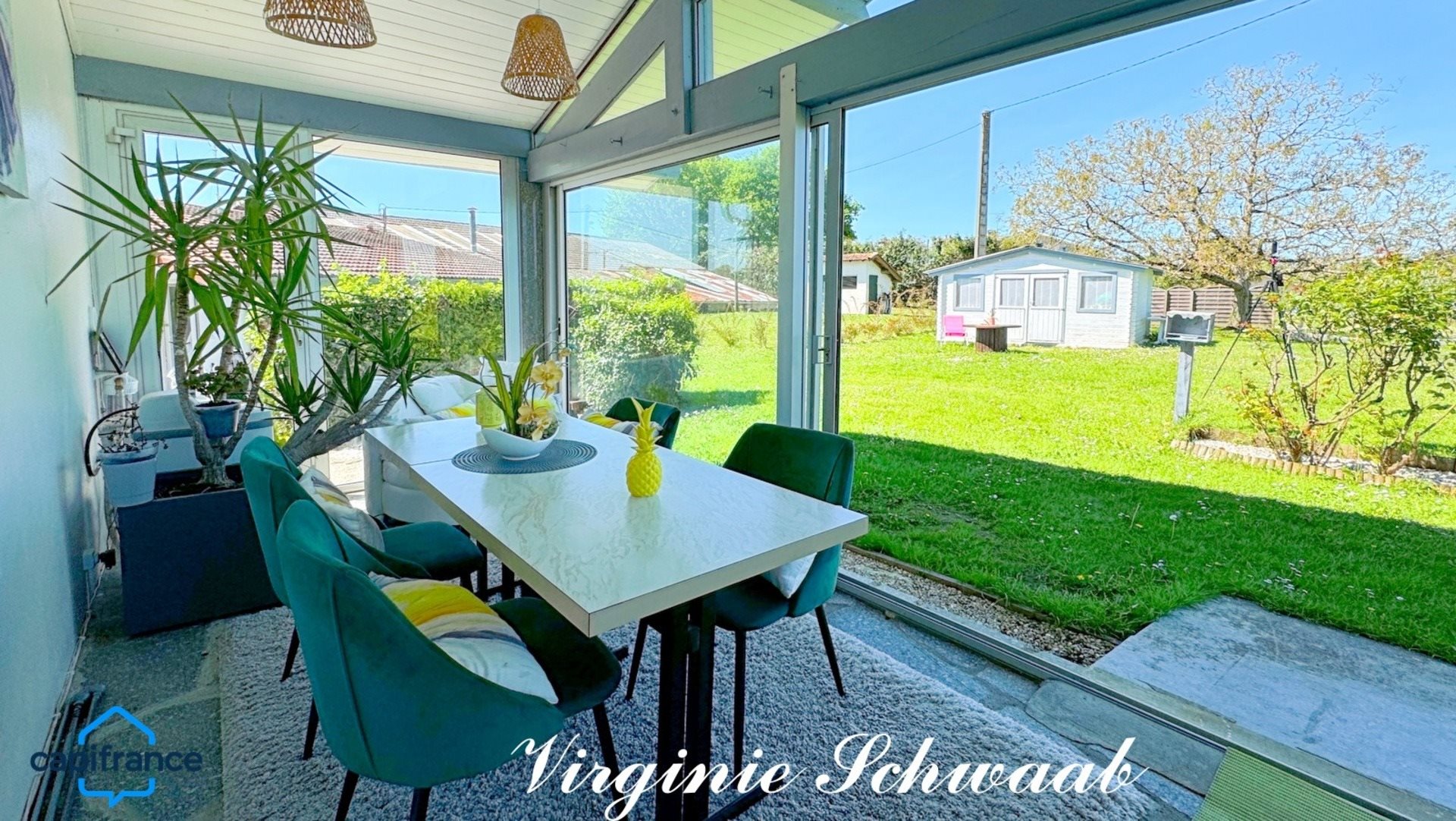 Maison à vendre, 261m², Habas