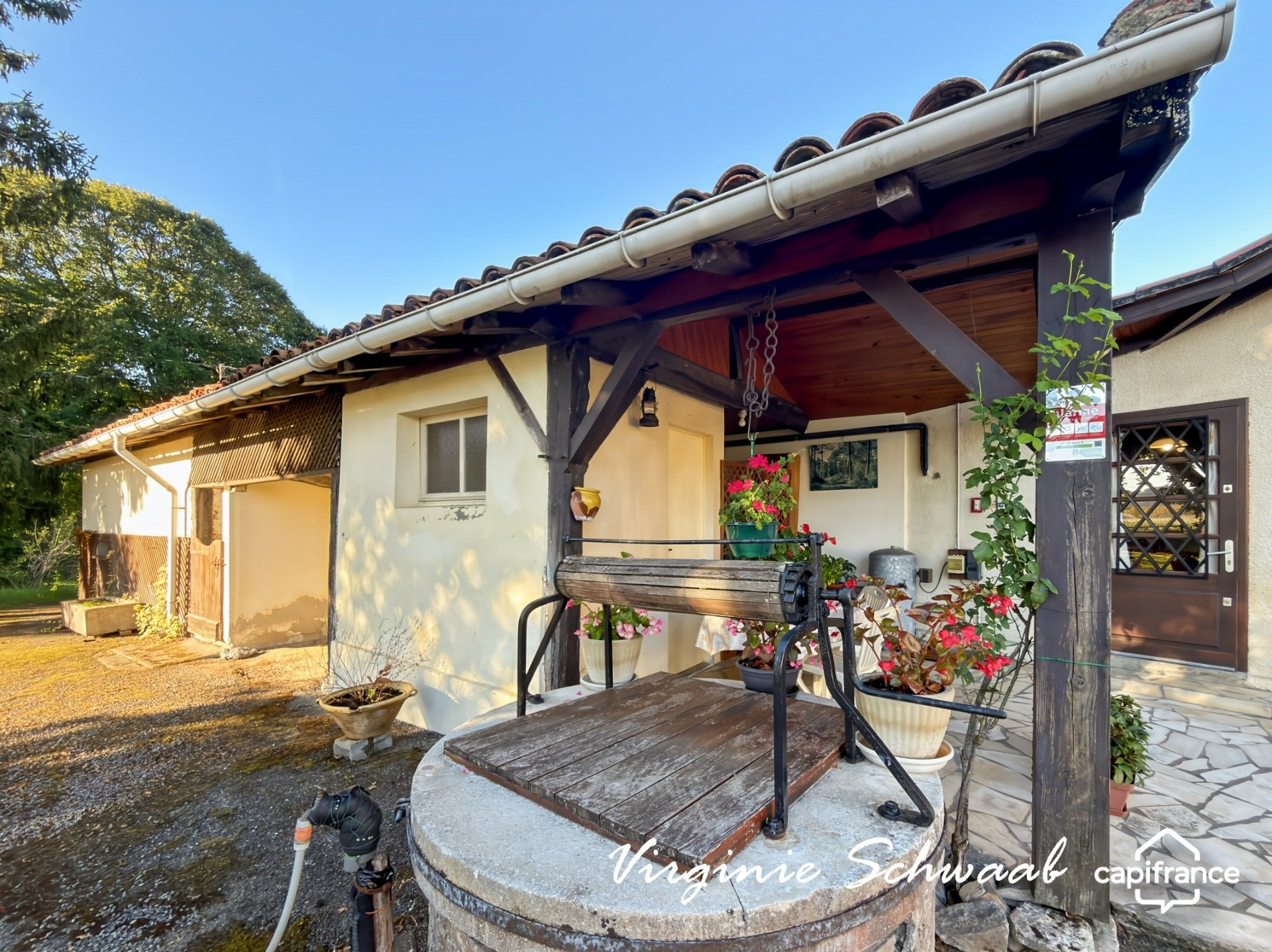 Maison à vendre, 123m², Mimbaste