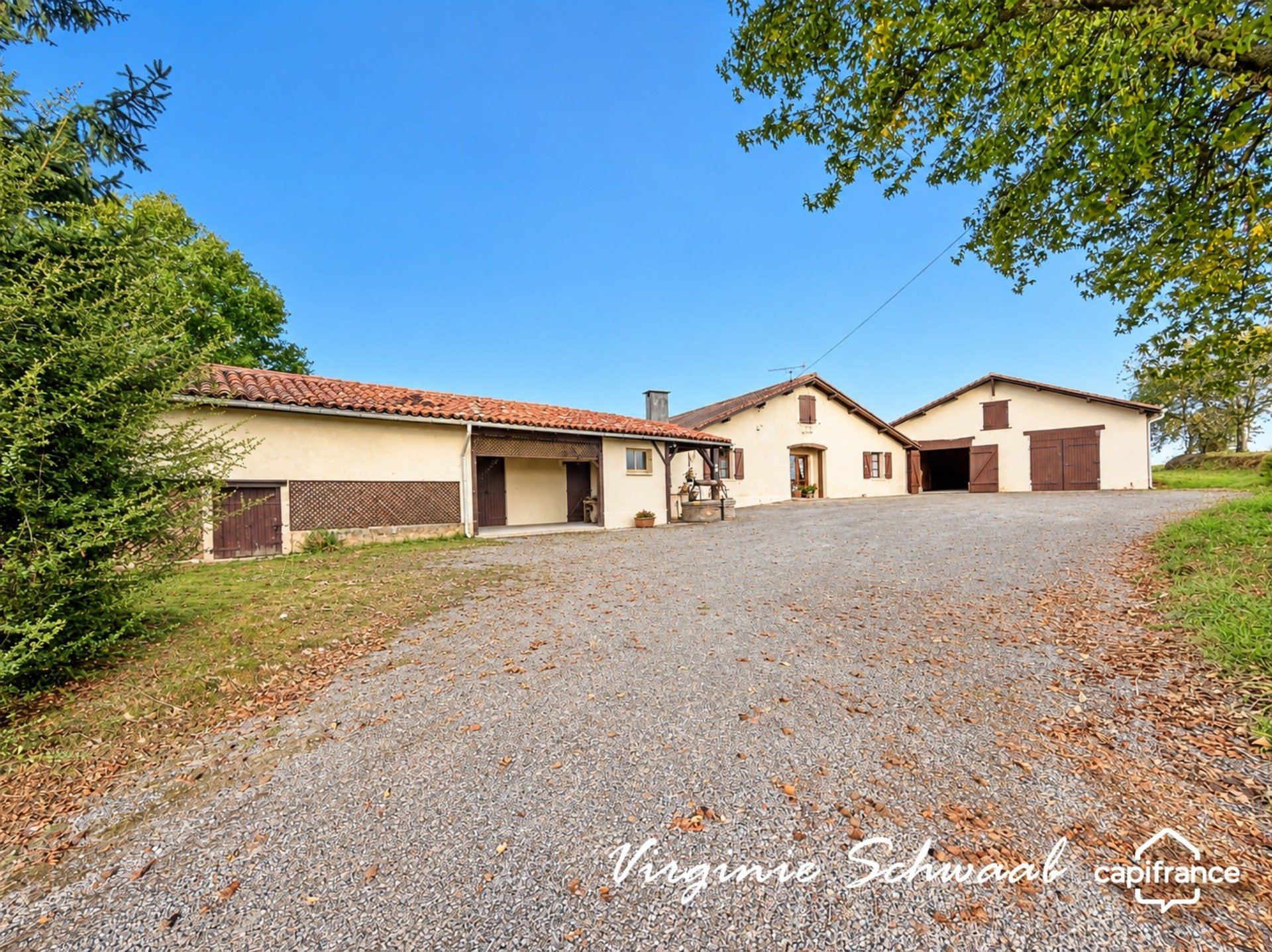 Maison à vendre, 123m², Mimbaste