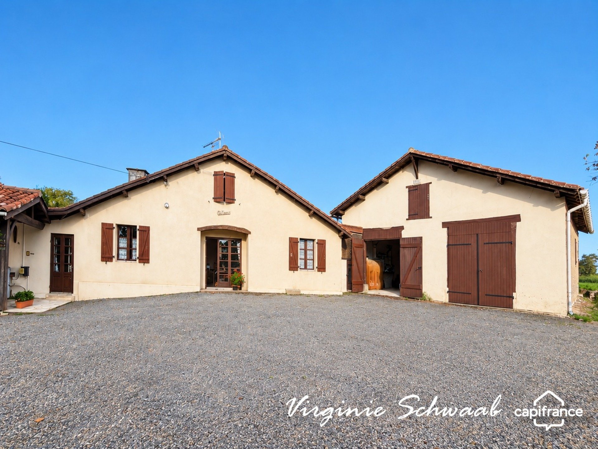 Maison à vendre, 123m², Mimbaste