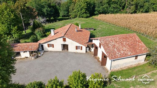 Maison 6 pièces 123 m² · à Mimbaste · 123 m² · 224 000 €